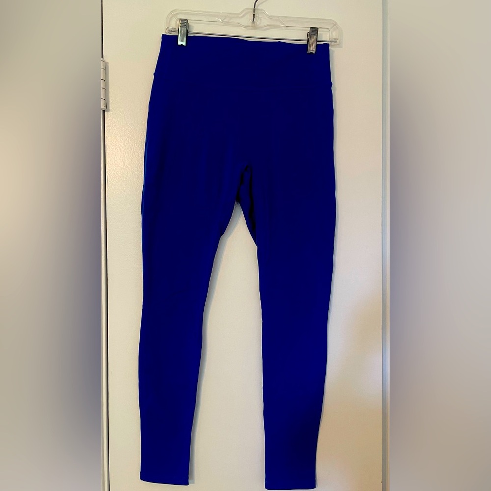 Fabletics motion 375 full length leggings